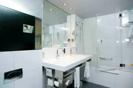 Sorell Boutique-Seefeld Zürich - 54