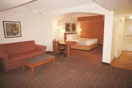 La Quinta Inn by Wyndham Austin Capitol / Downtown - 28