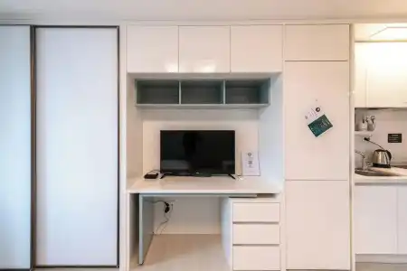 The Stay Songdo - 40
