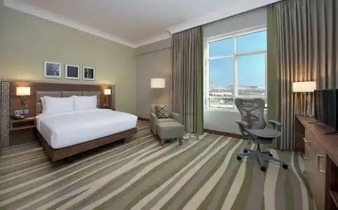 Hilton Garden Inn Dubai Jumeirah - 39