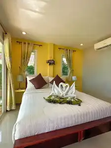 Lanta A&J Klong Khong Beach - 70