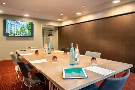 Holiday Inn Paris - Gare de Lyon Bastille by IHG - 30