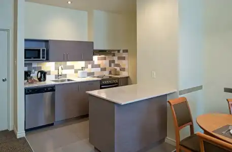 Le Square Phillips And Suites - 45