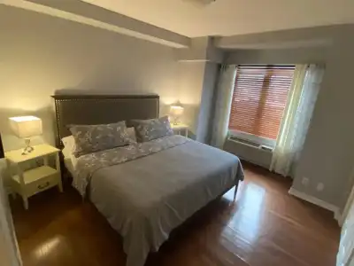 Quality Inn Centre-Ville - 95