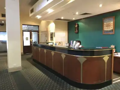 Criterion Perth - 1