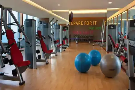 Sheraton Nha Trang & Spa - 27