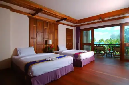 Andamania Beach Resort - 25