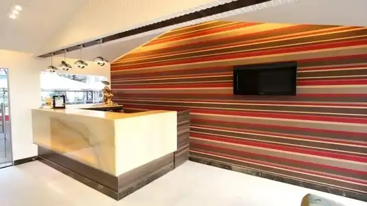 Midland - Hostel - 1