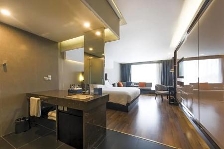 Novotel Suites Hanoi - 103