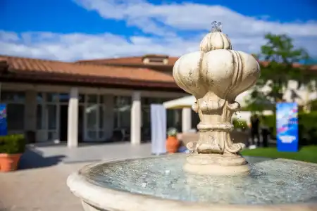 Cappuccina Country Resort - 33