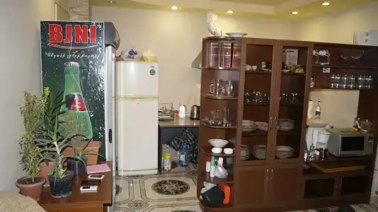 Komitas Avenue Guest House - 23