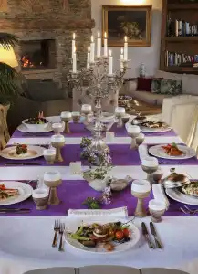 Güllü Konakları - 20