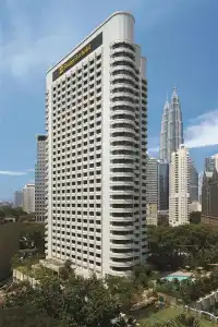 Shangri-La Kuala Lumpur - 0