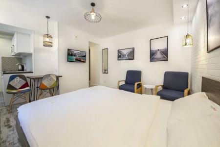 Central Dayflat Apartments - 365