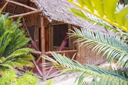 New Jambo Bungalows - 28