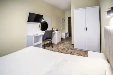Jantar Wellness & Spa - 21