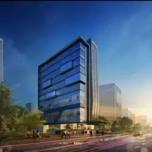 Arthama Tanah Abang jakarta - 29