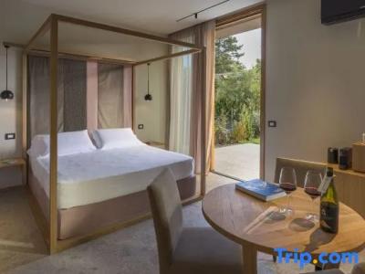 Villa Neri Resort and Spa - 20