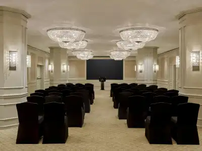 Intercontinental Cairo Semiramis by IHG - 28