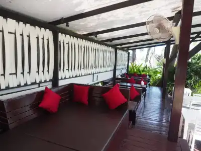 Lima Bella Resort - 22