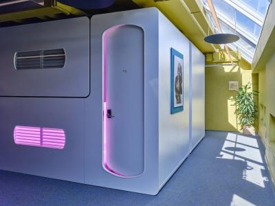 CityHub Rotterdam - 29