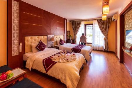 Sapa Elegance - 103