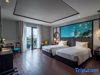 Anio Boutique Hoi An - 38