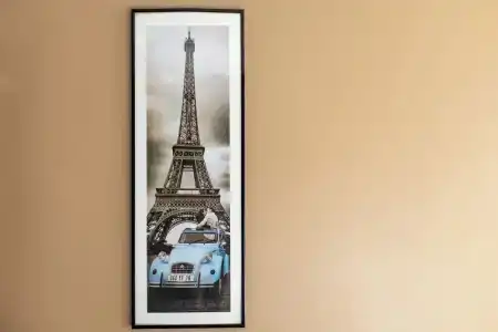 Chambre d'Amis (Chambres d'Hôtes/BnB/Guest House) - 16