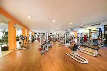 Ali BEY Club & Park - 25