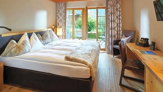 Aspen alpin lifestyle Grindelwald - 152