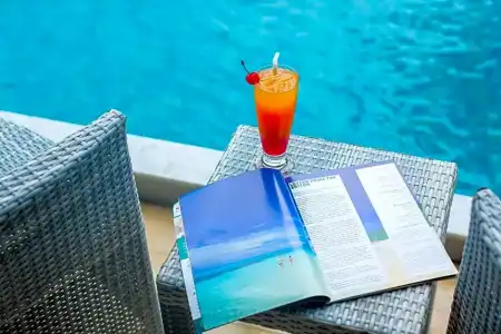 Blue Tara Krabi Ao Nang - 65