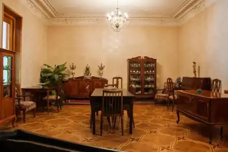 Guest House Asmati Sekhniaidze - 9
