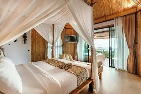 Aonang Fiore Resort - 112
