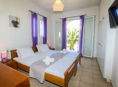 S&C Kosmos Beach Resort - 67