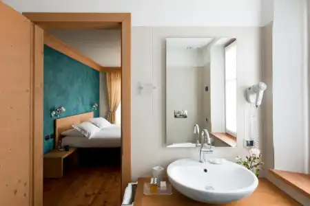 Meublè Sertorelli Reit - 21