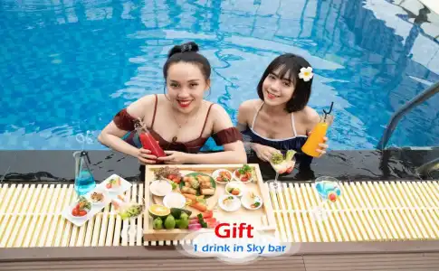 Roliva & Apartment Danang - 14