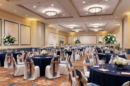 The Francis Marion - 15