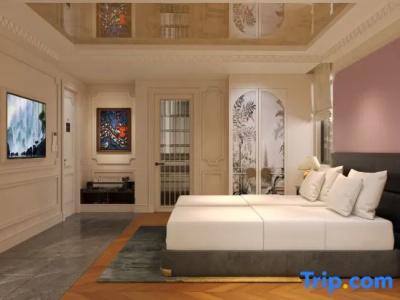 O'Gallery Premier & Spa - 95