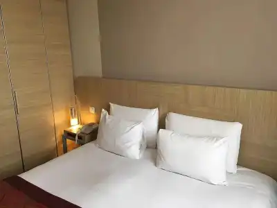Hôtel Rosalie - 52