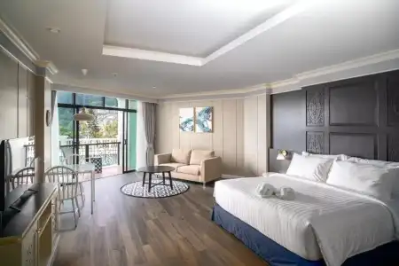 7 Heaven Residence Krabi - 159