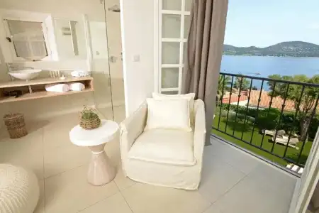 La Bastide D'Antoine - 84
