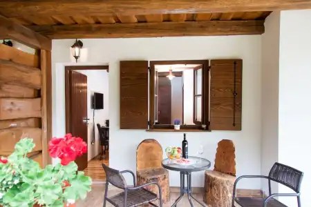 Plitvica Lodge - 33