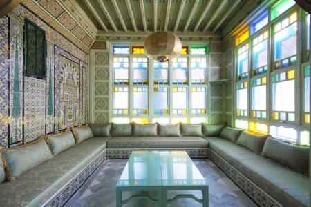Dar Marsa Cubes - 58