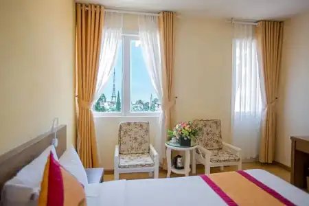 Nice Dream Dalat - 63