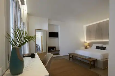 Orabel Suites - 3