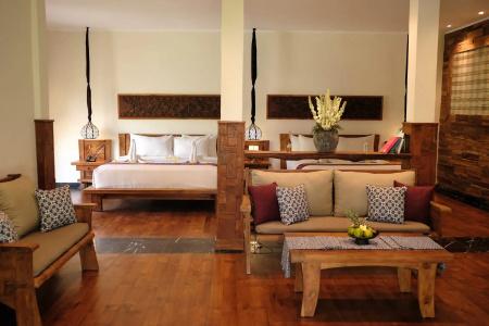 Sri Ratih Cottages - 141