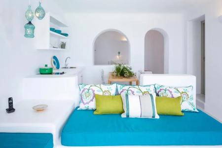 Skyfall Suites - Adults Only - 83