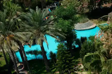 Q Aventura Park - 8
