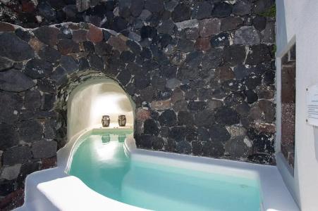 Luna Santorini Suites - 122