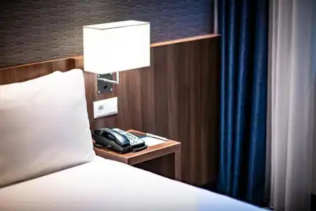 Holiday Inn Express Amsterdam - Schiphol by IHG - 51